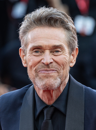 Willem Dafoe (Actor) Willem Dafoe (Actor)