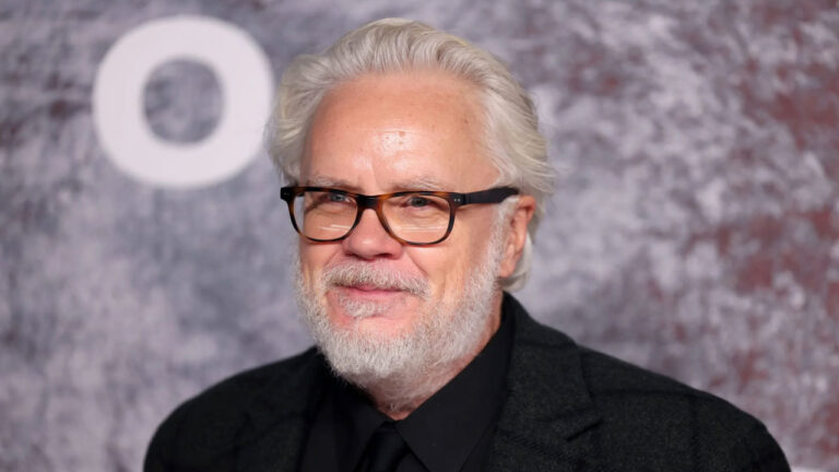 Tim Robbins (Actor)