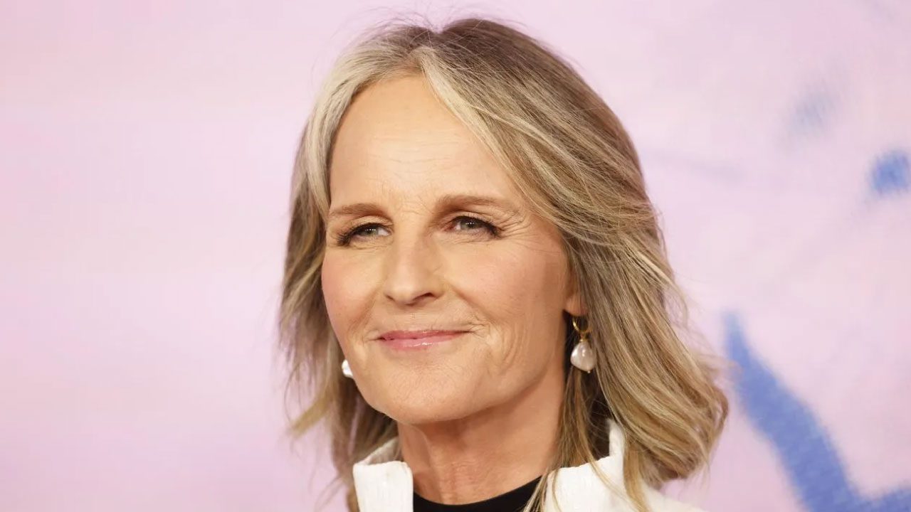 Helen Hunt (Actriz) Helen Hunt (Actriz)