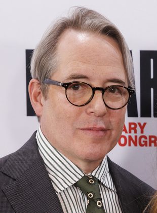 Matthew Broderick (Actor) Matthew Broderick (Actor)