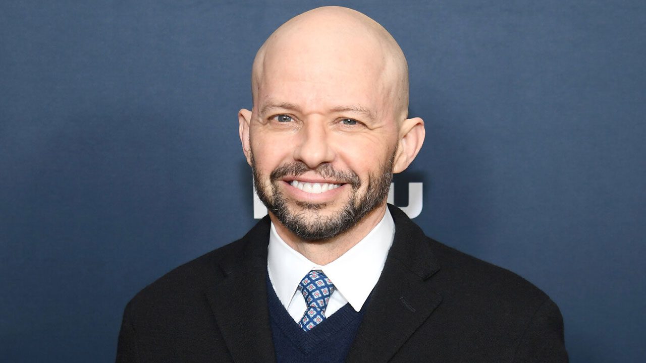 Jon Cryer (Actor) Jon Cryer (Actor)