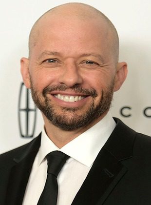 Jon Cryer (Actor) Jon Cryer (Actor)
