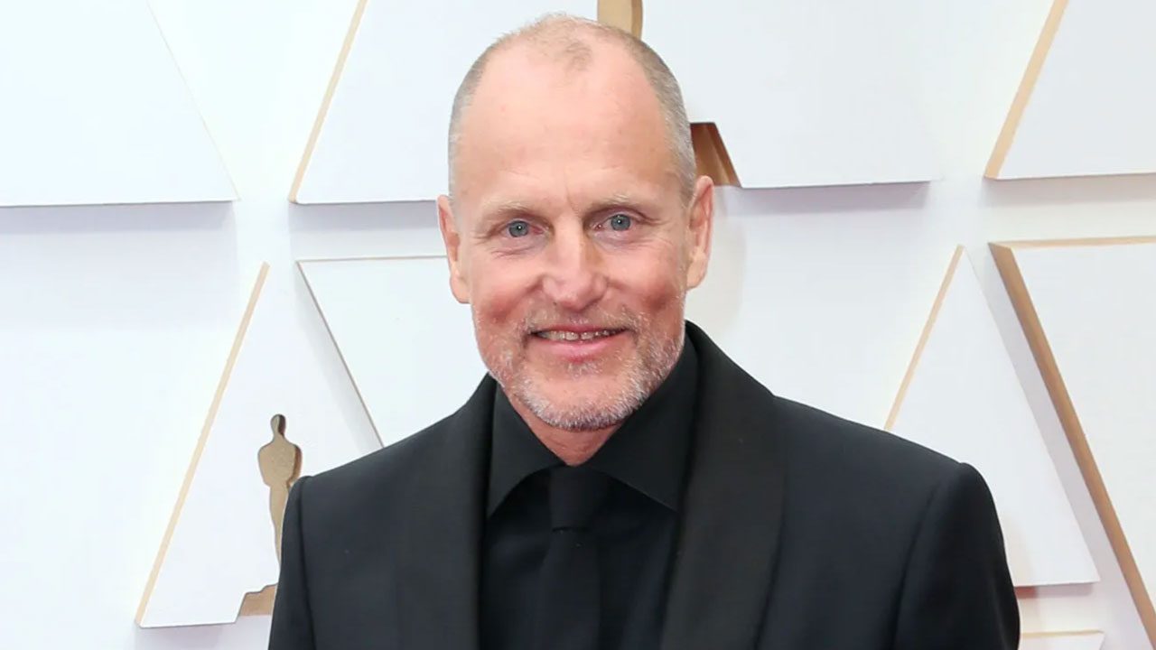 Woody Harrelson (Actor)
