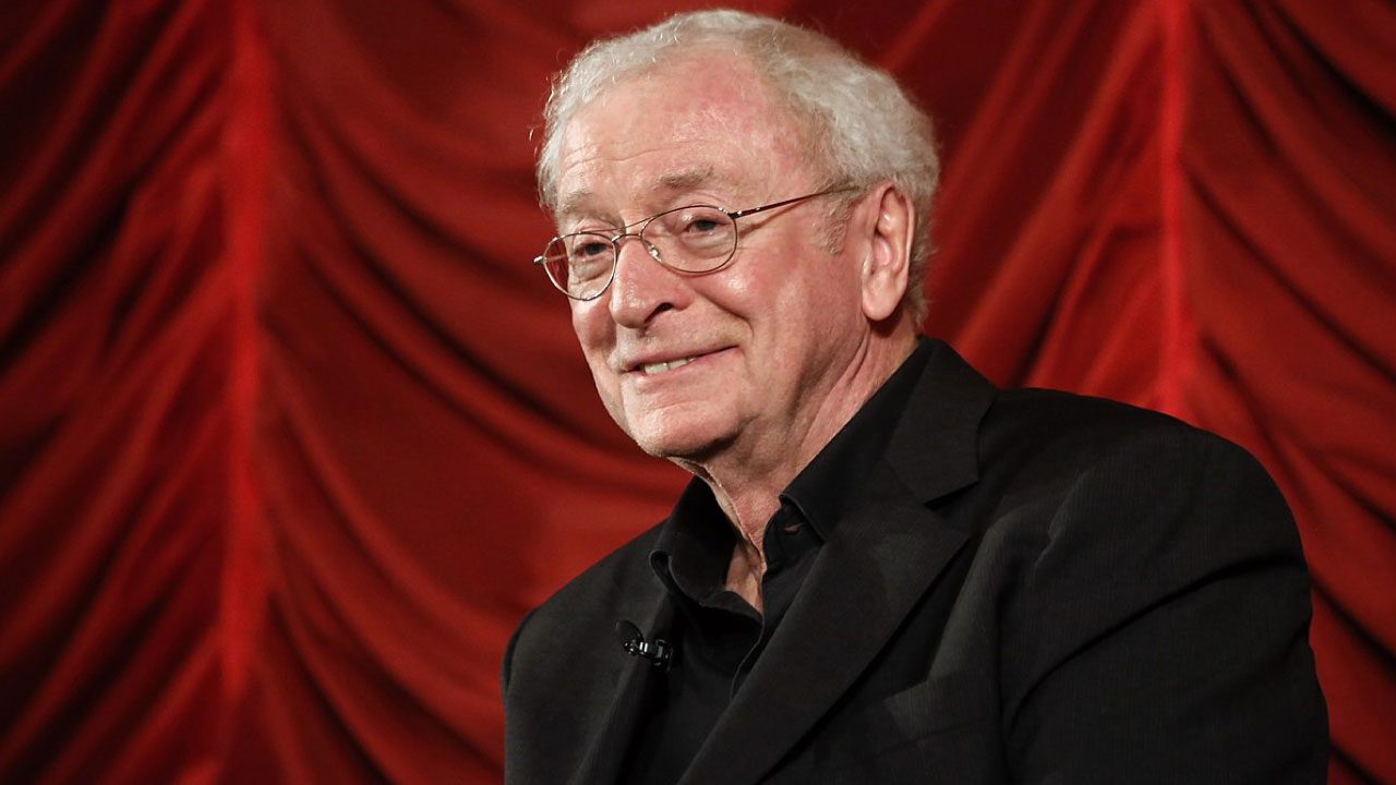 Michael Caine (Actor) Michael Caine (Actor)