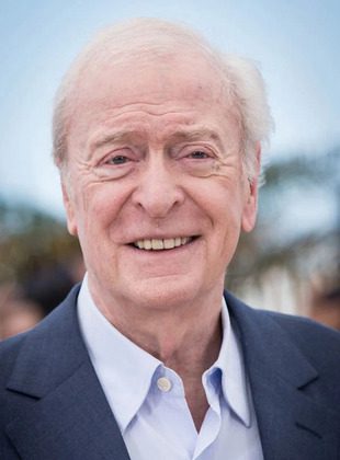 Michael Caine (Actor) Michael Caine (Actor)