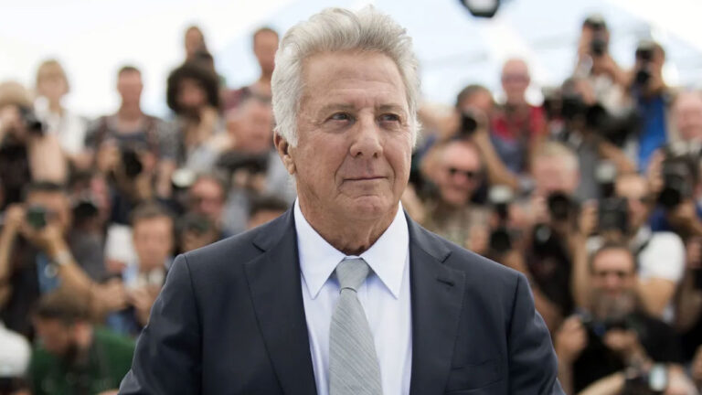 Dustin Hoffman (Actor)