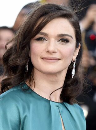 Rachel Weisz (Actriz) Rachel Weisz (Actriz)