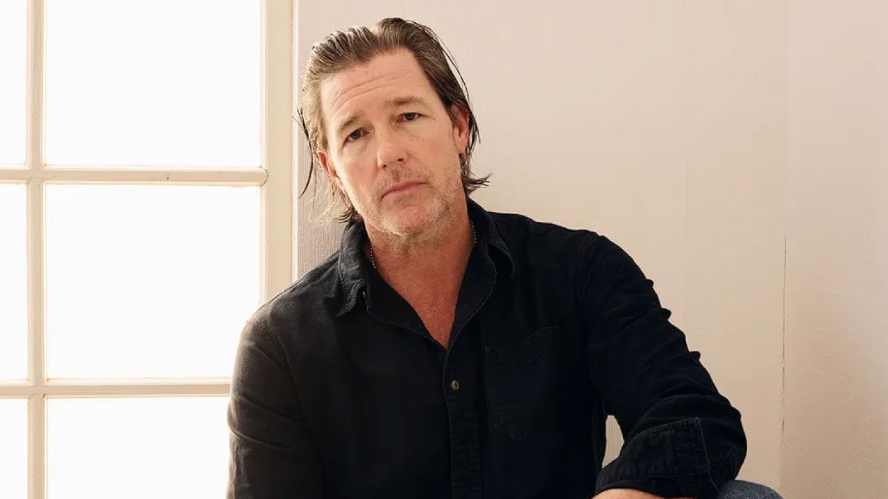 Edward Burns (Actor) Edward Burns (Actor)