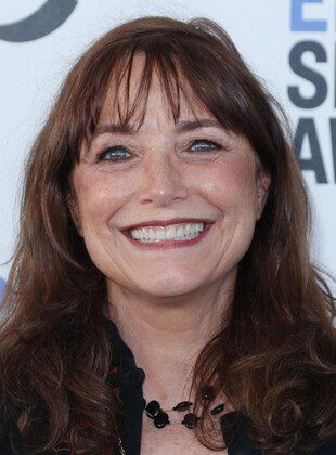 Karen Allen (Actriz) Karen Allen (Actriz)
