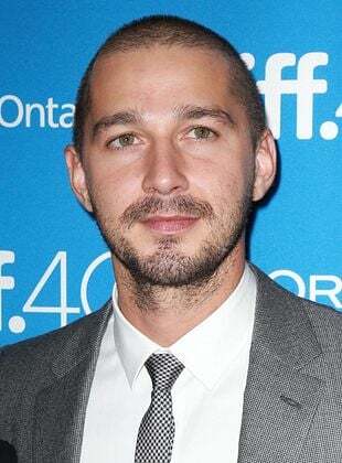 Shia LaBeouf (Actor) Shia LaBeouf (Actor)