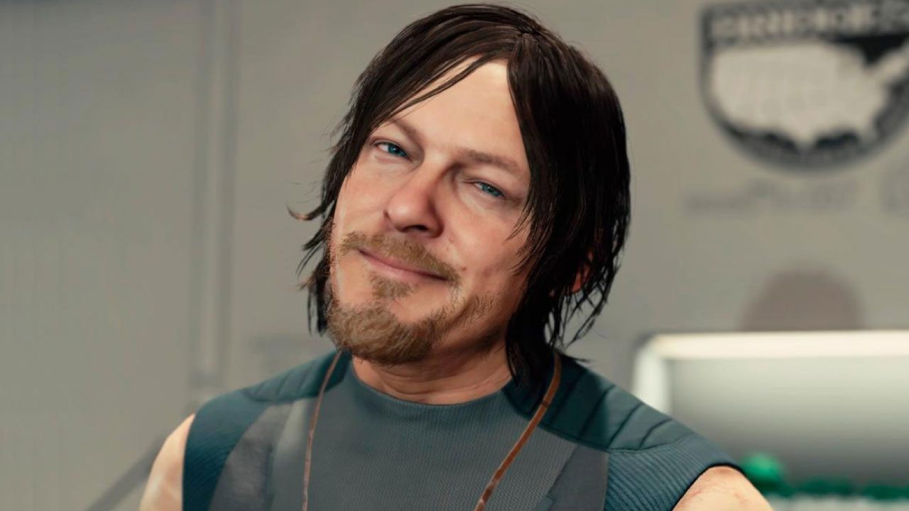 Norman Reedus (Actor)