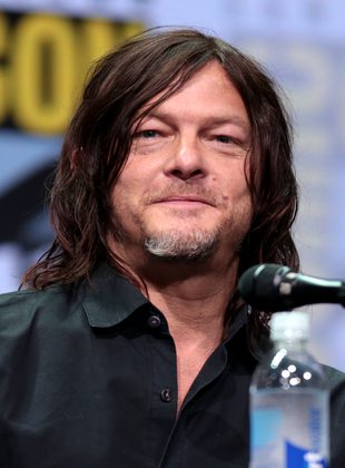 Norman Reedus (Actor) Norman Reedus (Actor)