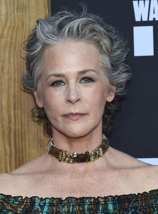 Melissa McBride (Actriz) Melissa McBride (Actriz)