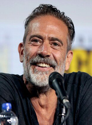 Jeffrey Dean Morgan (Actor) Jeffrey Dean Morgan (Actor)