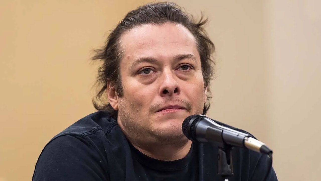 Edward Furlong (Actor) Edward Furlong (Actor)