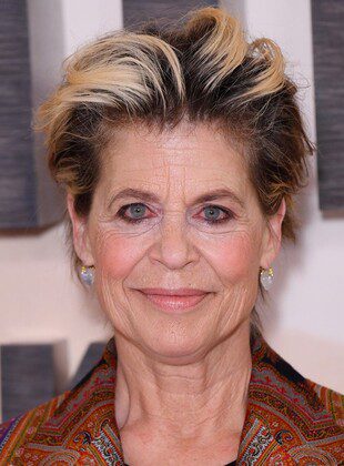 Linda Hamilton (Actriz) Linda Hamilton (Actriz)
