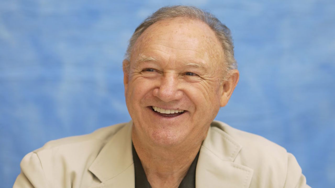 Gene Hackman (Actor) Gene Hackman (Actor)
