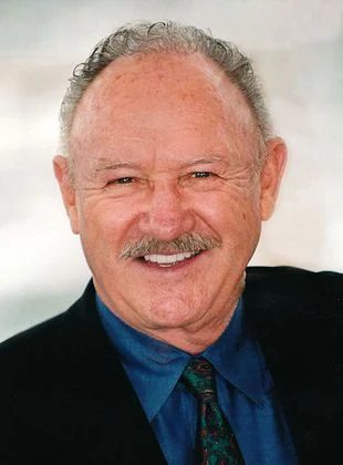 Gene Hackman (Actor) Gene Hackman (Actor)