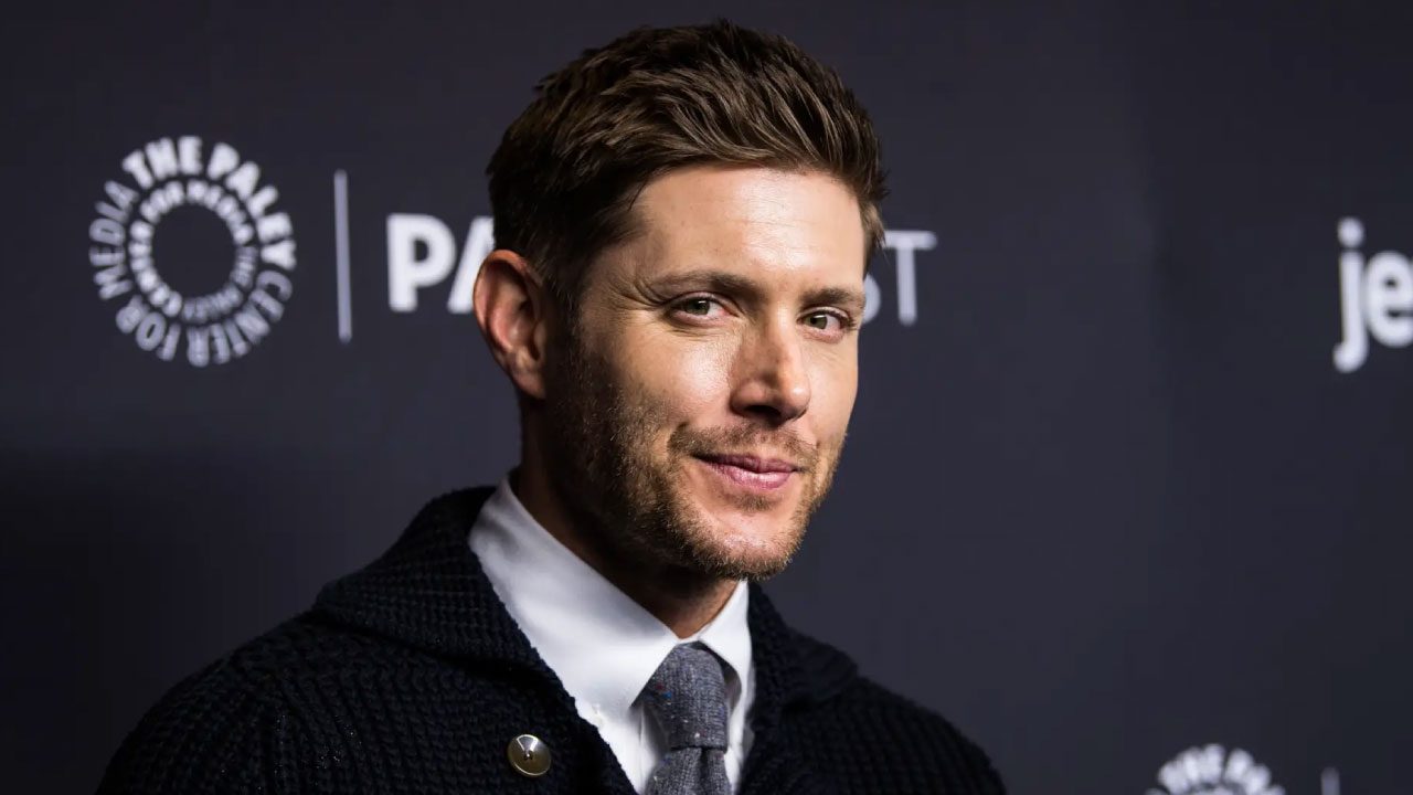 Jensen Ackles (Actor) Jensen Ackles (Actor)