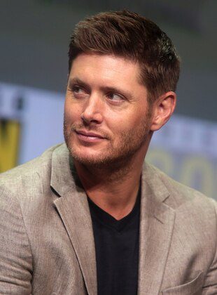 Jensen Ackles (Actor) Jensen Ackles (Actor)