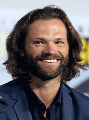 Jared Padalecki (Actor) Jared Padalecki (Actor)