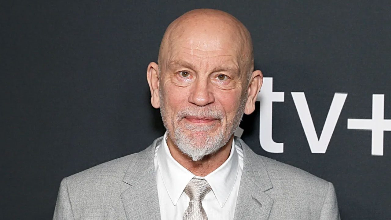 John Malkovich (Actor) John Malkovich (Actor)
