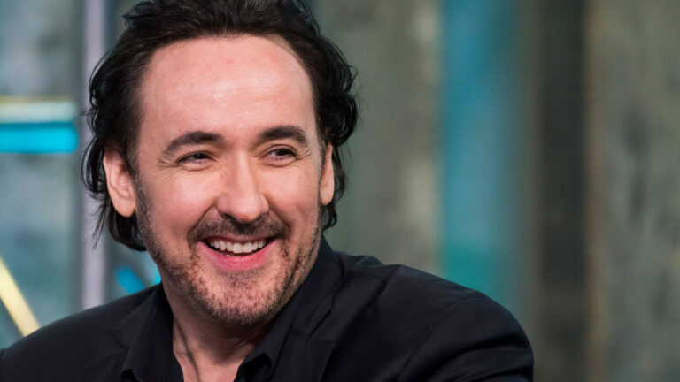 John Cusack (Actor)
