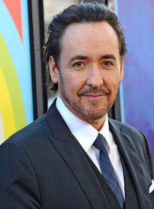 John Cusack (Actor) John Cusack (Actor)