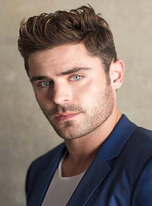 Zac Efron (Actor) Zac Efron (Actor)