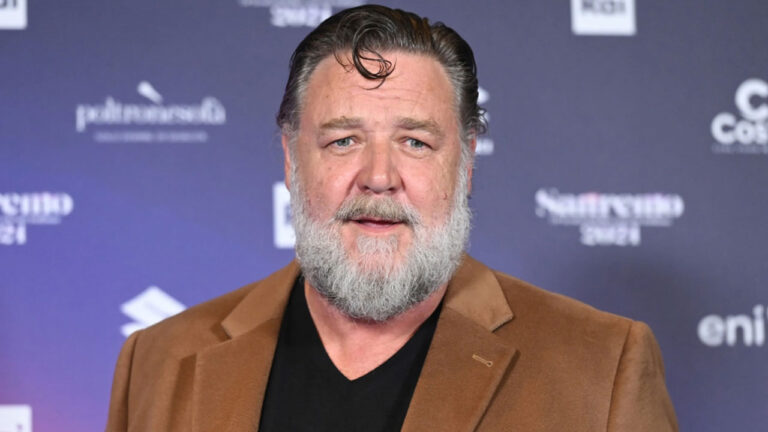 Russell Crowe (Actor)
