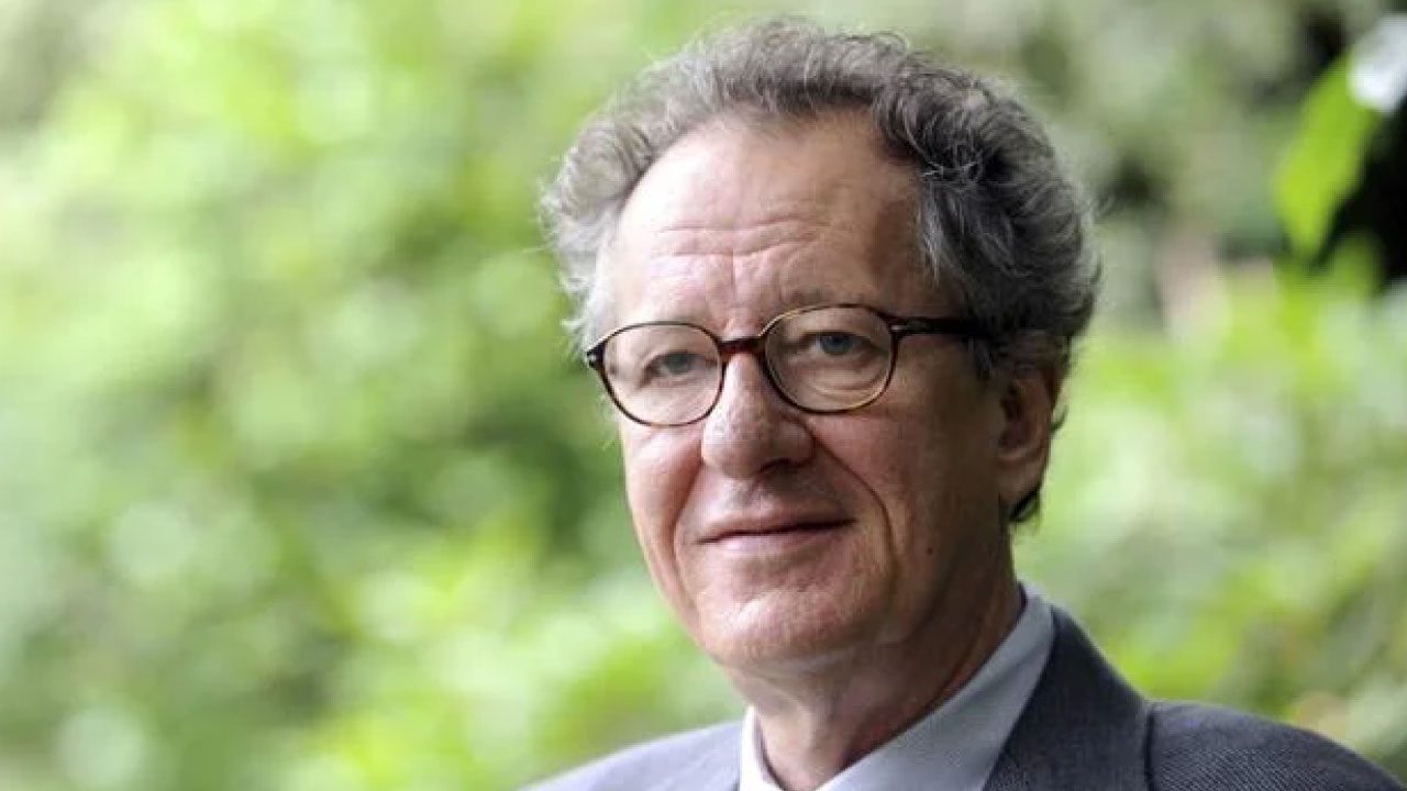 Geoffrey Rush (Actor) Geoffrey Rush (Actor)