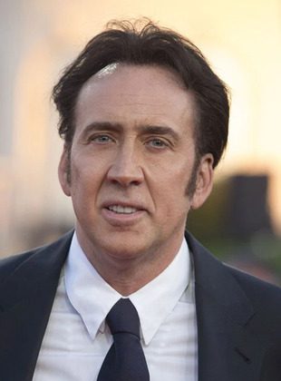Nicolas Cage (Actor) Nicolas Cage (Actor)