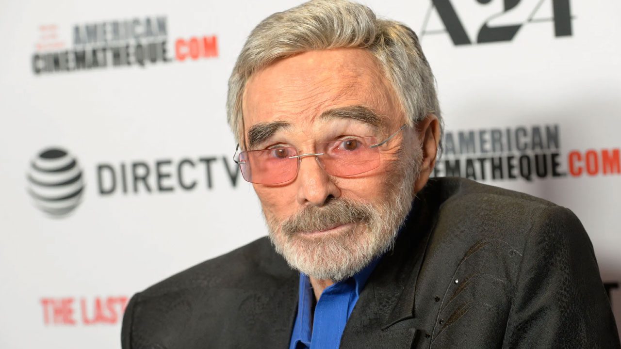 Burt Reynolds (Actor) Burt Reynolds (Actor)
