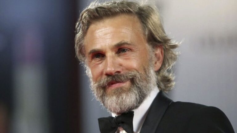 Christoph Waltz (Actor)