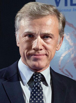 Christoph Waltz (Actor) Christoph Waltz (Actor)