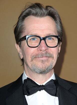 Gary Oldman (Actor) Gary Oldman (Actor)
