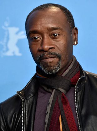 Don Cheadle (Actor) Don Cheadle (Actor)