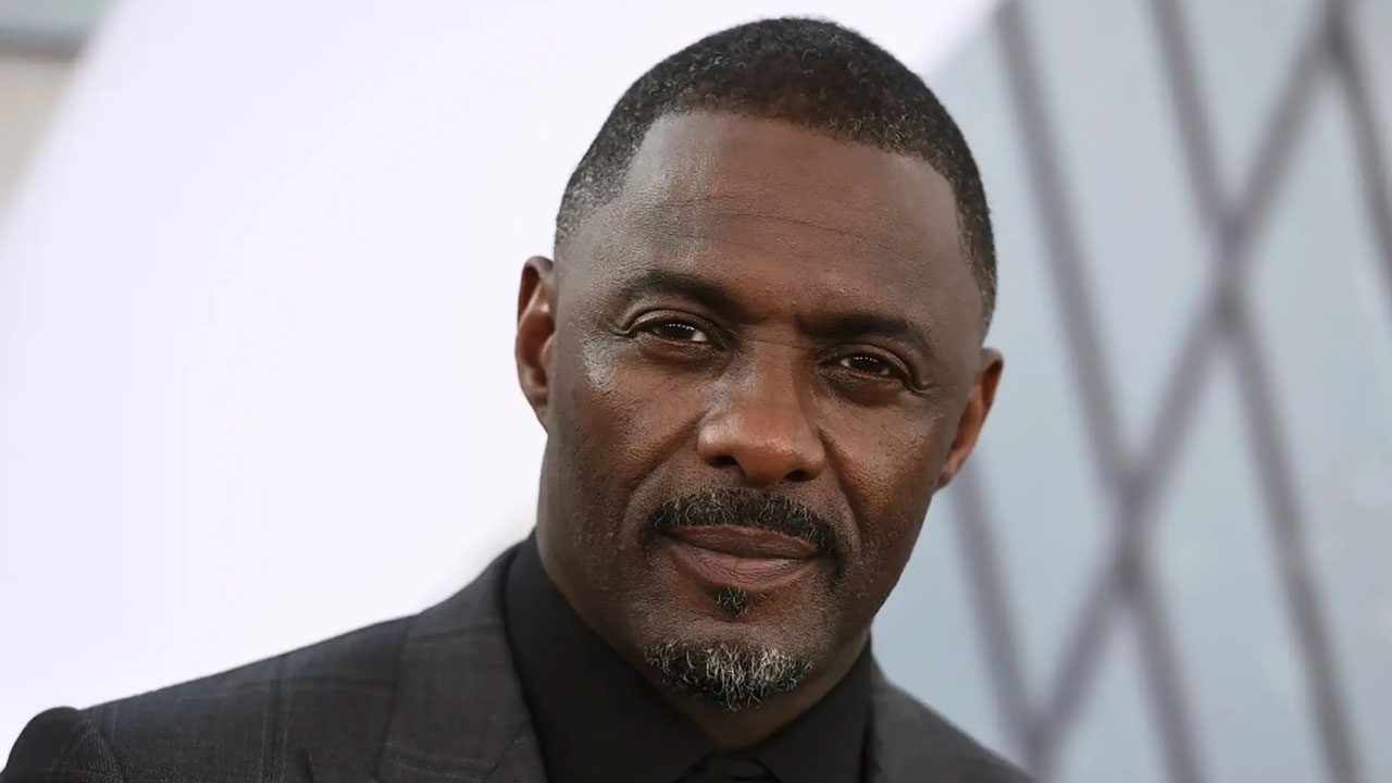 Idris Elba (Actor) Idris Elba (Actor)