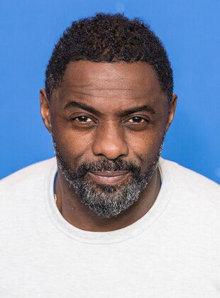 Idris Elba (Actor) Idris Elba (Actor)