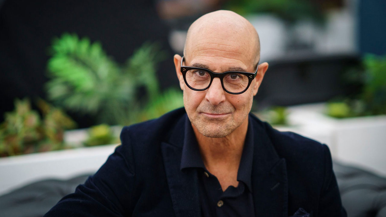 Stanley Tucci (Actor)