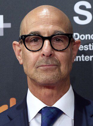 Stanley Tucci (Actor) Stanley Tucci (Actor)