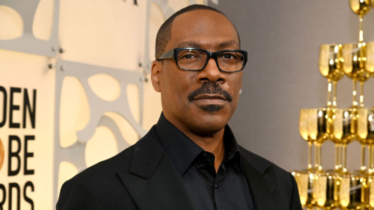 Eddie Murphy (Actor)