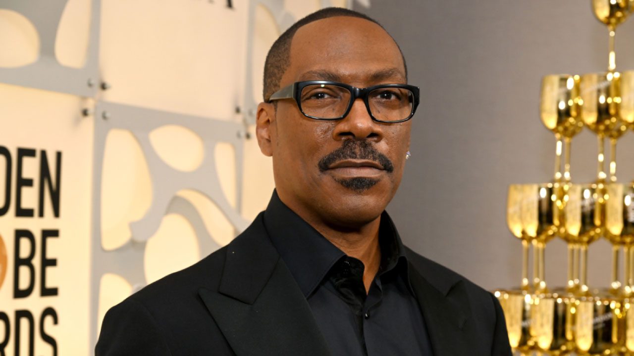 Eddie Murphy (Actor) Eddie Murphy (Actor)