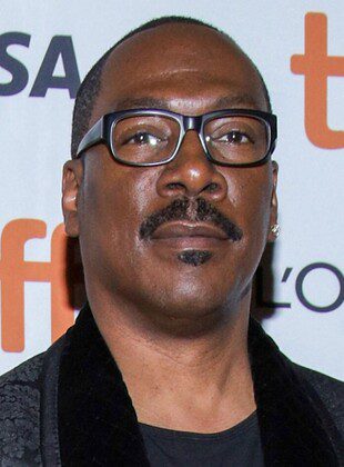 Eddie Murphy (Actor) Eddie Murphy (Actor)