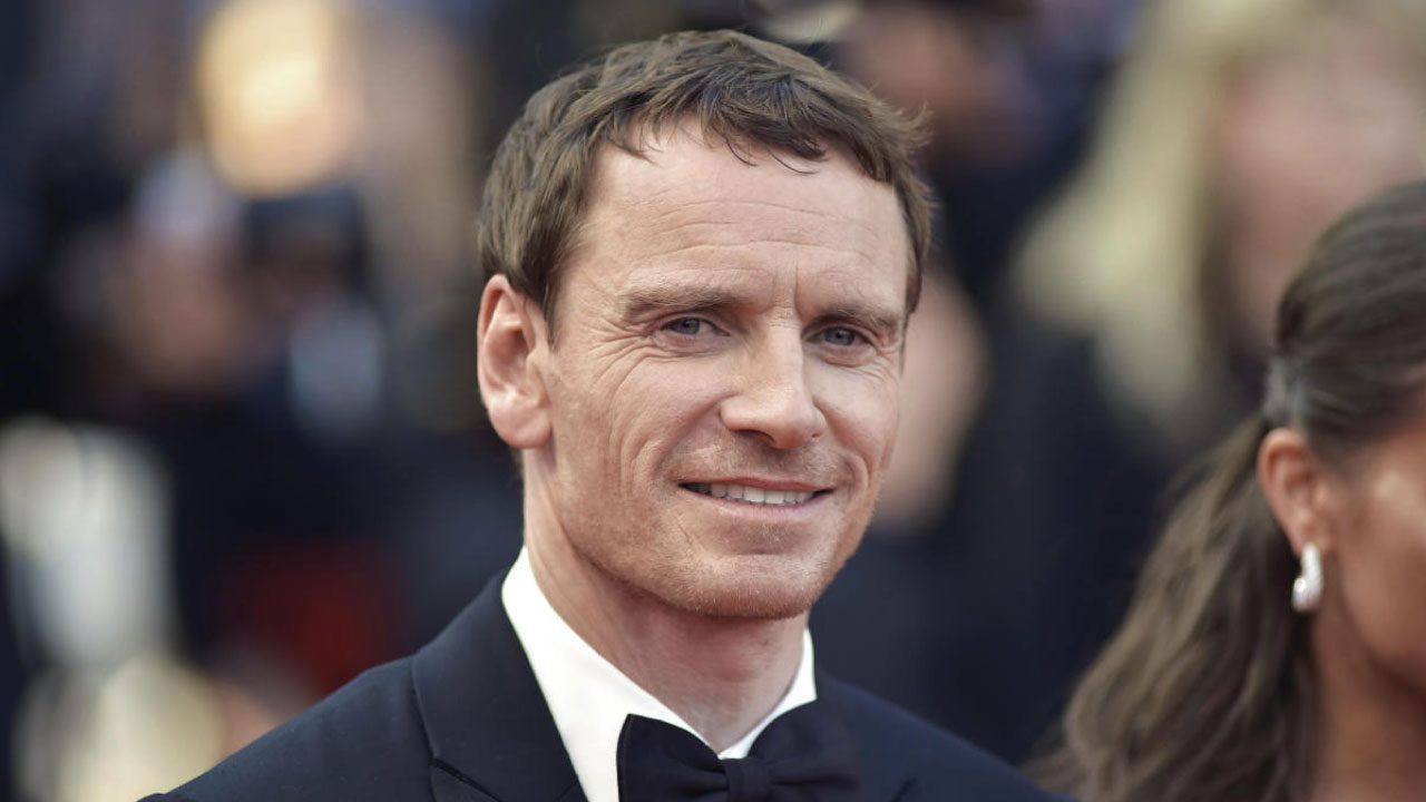 Michael Fassbender (Actor) Michael Fassbender (Actor)