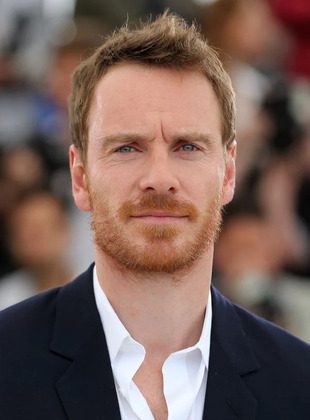 Michael Fassbender (Actor) Michael Fassbender (Actor)