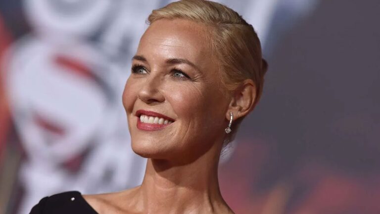 Connie Nielsen (Actriz)