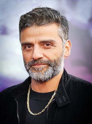 Oscar Isaac (Actor) Oscar Isaac (Actor)