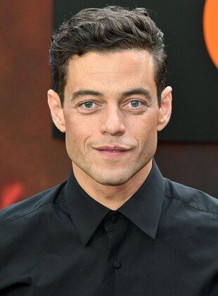 Rami Malek (Actor) Rami Malek (Actor)