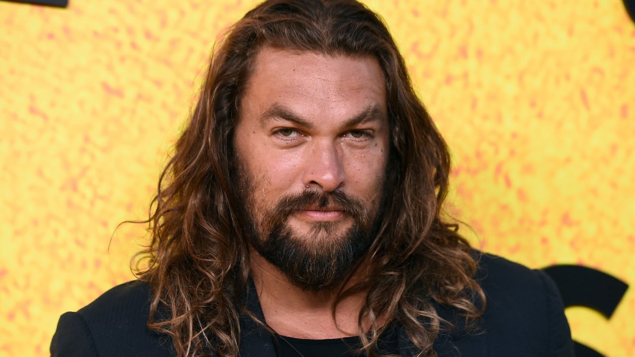 Jason Momoa (Actor)